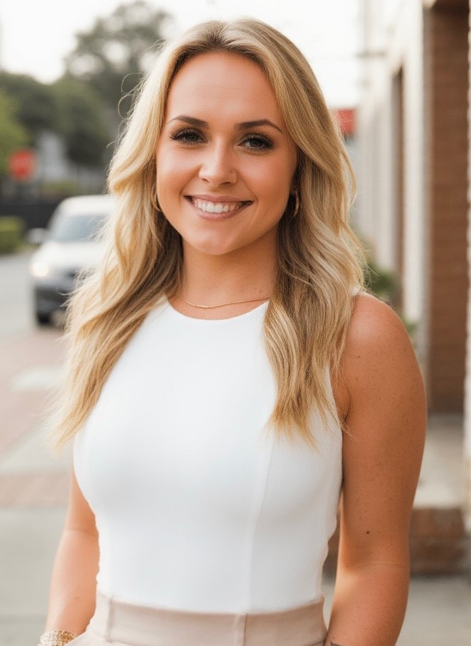Savannah Paton